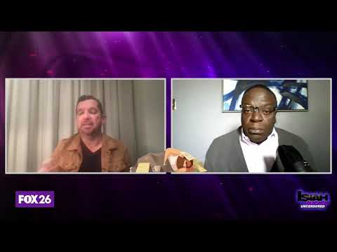Millionaire Attorney Goes Homeless for a Day!