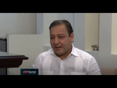 Entrevista Abel Martínez (Parte 2)