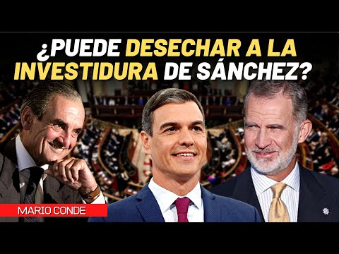 Golpe en la mesa de Mario Conde contra los que culpan al Rey: ¡Es lo único que nos queda...!