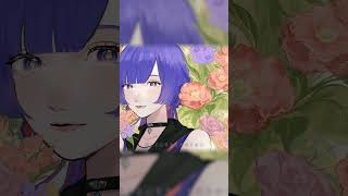 怪獣の腕のなか - きのこ帝国 Covered by 理芽 / RIM #shorts 1