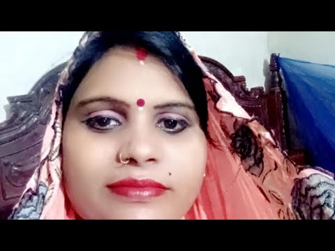 Anshika kushwaha is live