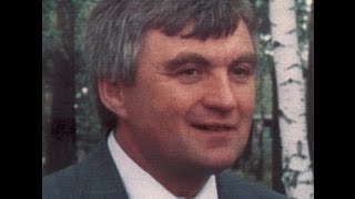 Фильм, рассказывающий о яркой жизни, удивительном таланте и непростой судьбе Владимира Николаевича Чепурского, – это результат творческого поиска журналистов ГТРК «Регион Тюмень» Игоря Емельянова и Александра Половинкина.