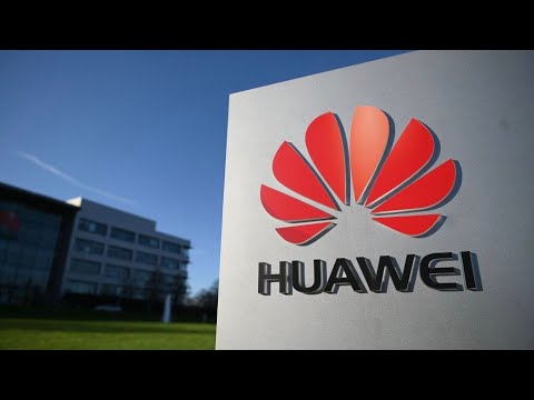 US tensions with China escalate as White House slaps more restrictions on Huawei