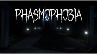 【Phasmophobia】久しぶりに幽霊調査に出かけます【ふぁすもふぉびあ】