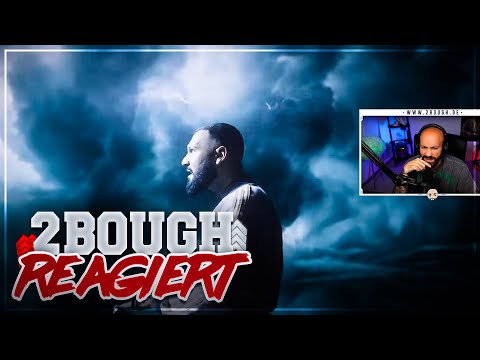 YAKARY - Fake Luv / 2Bough reagiert