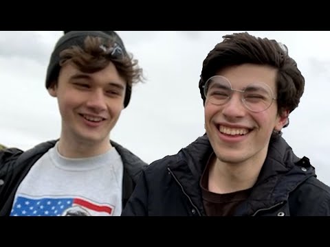 YouTube video thumbnail