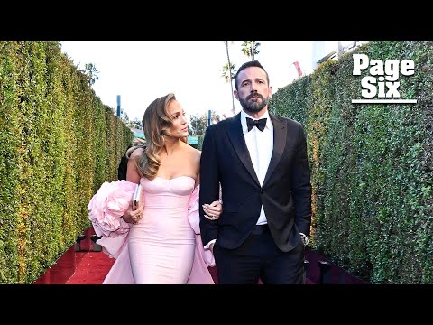 Ben Affleck’s sentimental Christmas gift for estranged wife Jennifer Lopez revealed