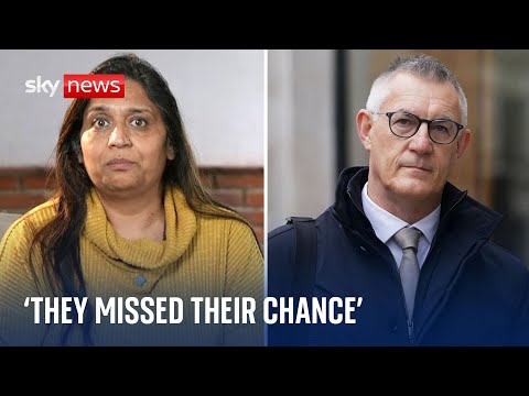 Sub-postmaster wrongly sent to prison while pregnant rejects apology from ex-Post Office boss