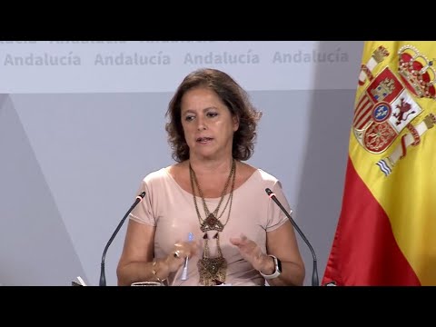 Andalucía prevé publicar en breve las listas de espera sanitaria tras problemas técnicos