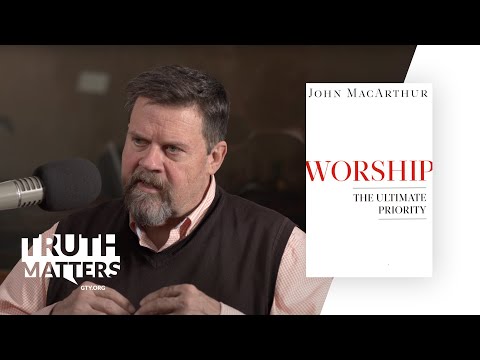 Worship: The Ultimate Priority (S1 E2)