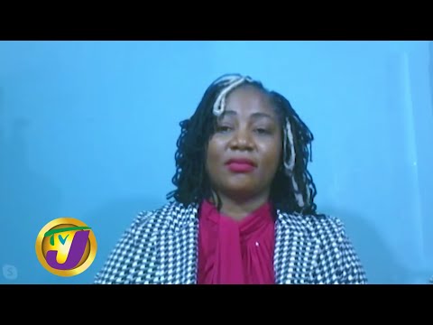 TVJ Smile Jamaica: Child Month Activities - May 12 2020