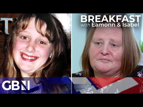 Charlene Downes appeal launched after 20 years 'agonising over what happened' to the 14-year-old