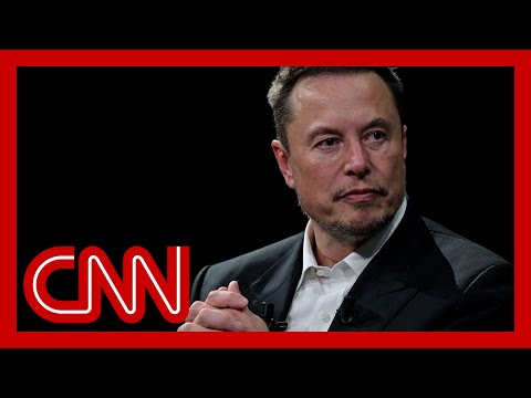 ‘It’s ridiculous’: Kara Swisher reacts to Musk joking about possible Harris assassination