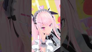 キュート・メドレー Mitchie M 初音ミク/ motion:seto /camera:Torii/stage kotami cafe 