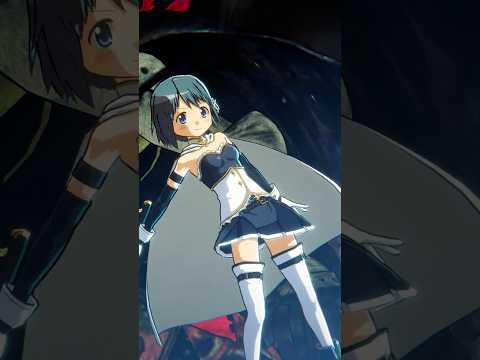【#まどドラ に #美樹さやか (叛逆の物語) 登場】新限定★5キオク[グランディオーソ・シンフォニア]美樹さやか CV #喜多村英梨