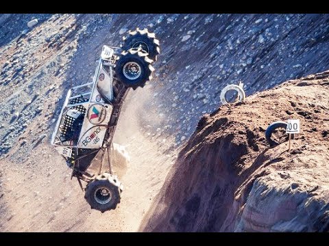 Best of Formula Offroad Poster
