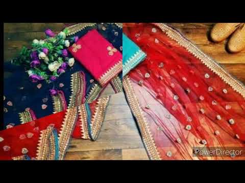 #netsarees #sareefashion #latest #trending  Buy it today @ an attractive price