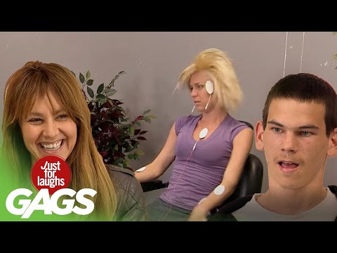 Just For Laughs Gags |  Funniest and Best Pranks