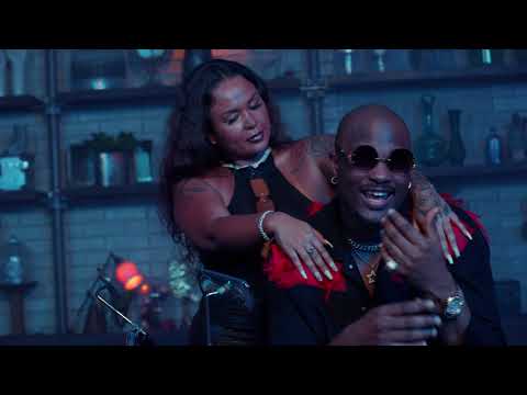 K-DILAK - MAGOUYÈ (OFFICIAL VIDEO)