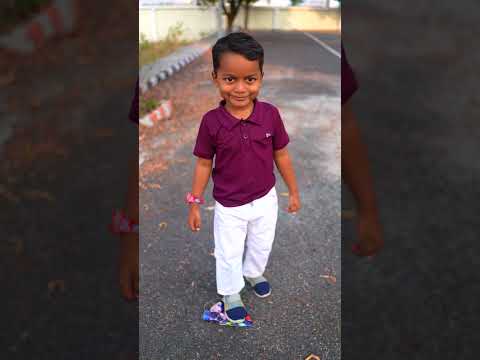 Arhaan got Birthday Surprise outdoor 🎊🎂🤪 #shorts #funnyshorts #viralvideo