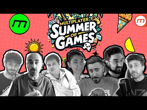Inizia la SUMMER GAME FEST! Le aspettative della redazione 😎