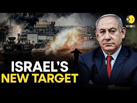 Israel's New Target! Netanyahu Bombards Lebanon After Iran | Bunker Buster Bombs | Israel War LIVE