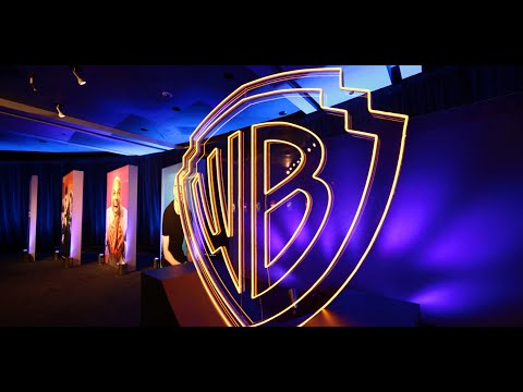 Le studio Warner Bros fête ses 100 ans avec un documentaire dévoilé à Cannes
