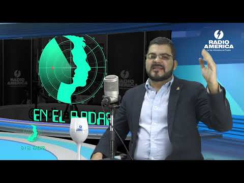 Episodio #36 | T1 - En el Radar - Invitado: Marco Eliud Girón, médico y diputado de Libre - COMPLETO