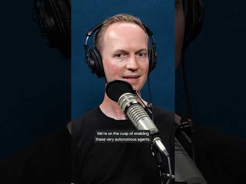 The future is Autonomous AI agents