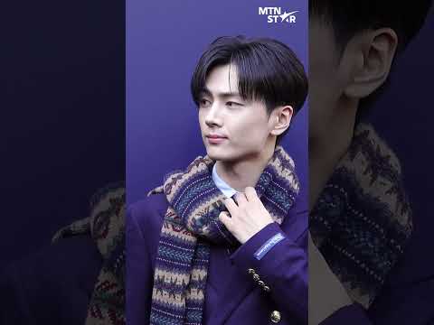 엔하이픈 제이, 머플러까지 두르니까 겨울 남친룩 완성 ㅣ ENHYPEN JAY [MTN 직캠]
