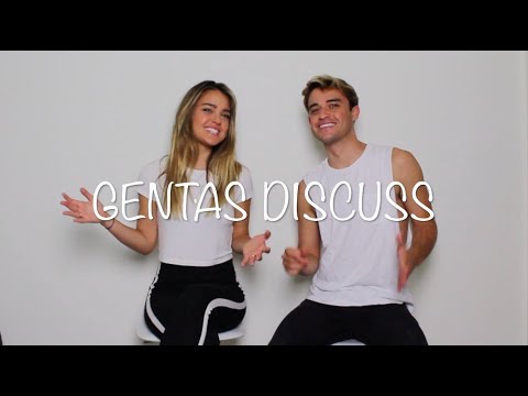 GENTAS DISCUSS: Second Generation Immigrants