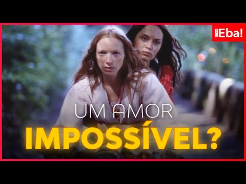 Um Amor Impossível? - Cine Eba #131