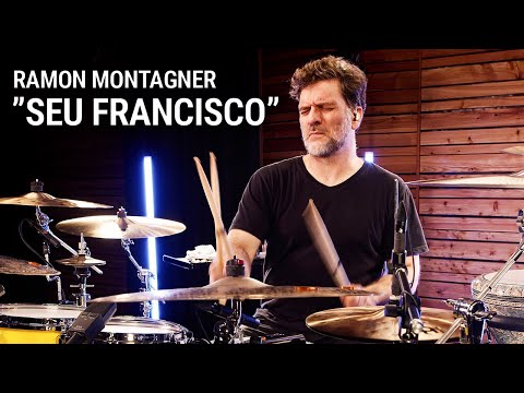 Meinl Cymbals - Ramon Montagner - 