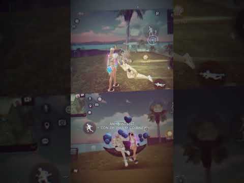 trend mới nè #shorts #shortsff #freefirelovers #xuhướng #freefire #tuyetha #volequocuong