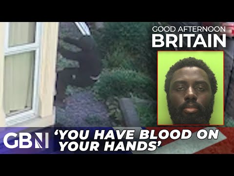 Triple-killer's 'unacceptable appalling behaviour' results in detainment in high-security hospital