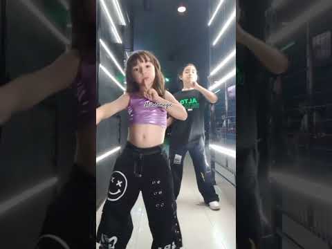 Tik Tok de Galita & Naty #shorts