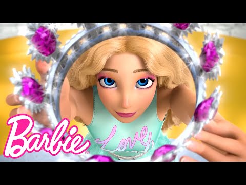 Barbie Prinzessin Abenteuer Musikvideos! | Barbie Songs | Barbie Deutsch