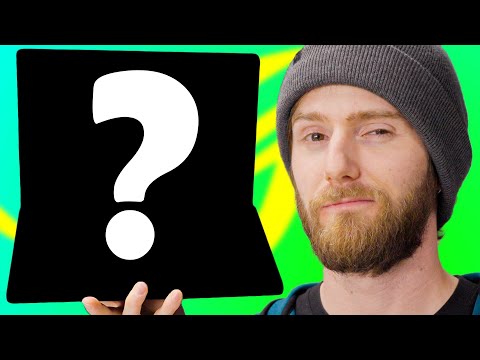 I Can't Believe I Missed This...