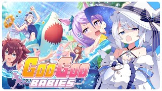 No Bad Uma Trainers Just Bad Umas!【Um Musume: Pretty Derby】
