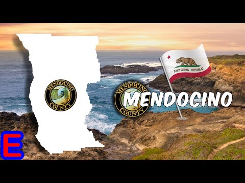 MendocinoCounty|5districts