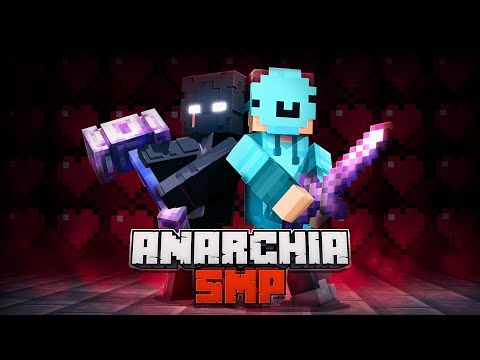 66 SQUAD vs Anarchia SMP
