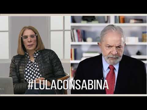 #LargoAliento: ¡Lula!