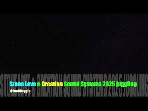 The Immortal Stone Love & Creation Sound Systems, 2025 (audio)