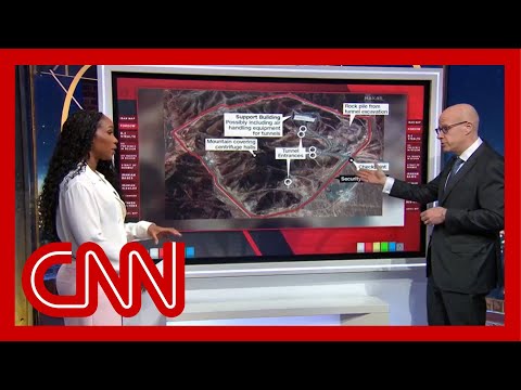 Gauging the risks of U.S. strikes on Iran