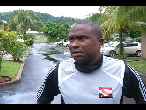 Eve: New CONCACAF World Cup Qualifying Format Good For T&T