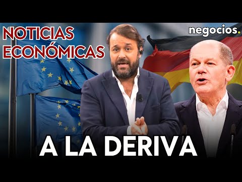 NOTICIAS ECONÓMICAS: Alemania sigue a la deriva, división en la FED y miedo en el petróleo