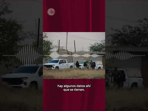 Paramédicos y ambulancias quemadas en Celaya están vinculados con grupo criminal: Diego Sinhue