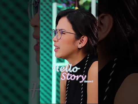 Mischa Mau Bungkus Cinta Fitri!!! #Short #HelloStory