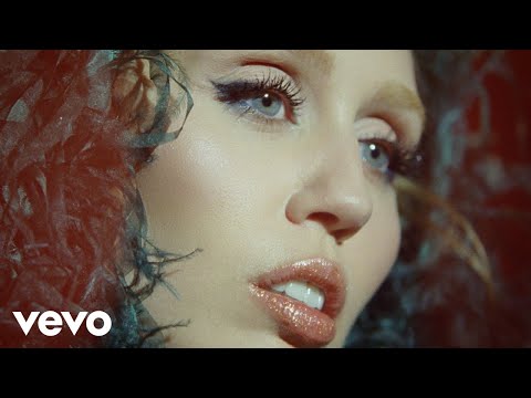 Miley Cyrus - Something Beautiful (Official Video)