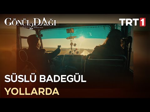 “Ben bu yola baş koydum…” - Gönül Dağı 50. Bölüm